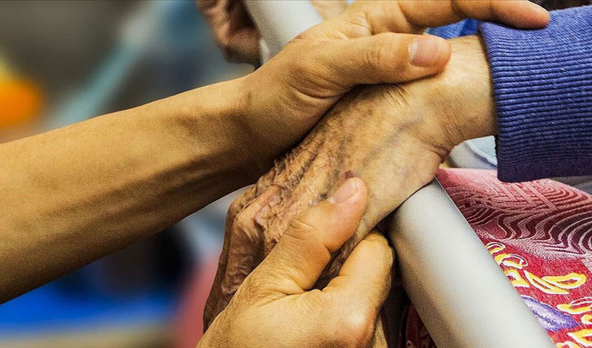 Parkinson Hastalığı Erken Teşhis Edilebilir Mi Ticari Hayat Günlük İktisadi Ve Siyasi 8024